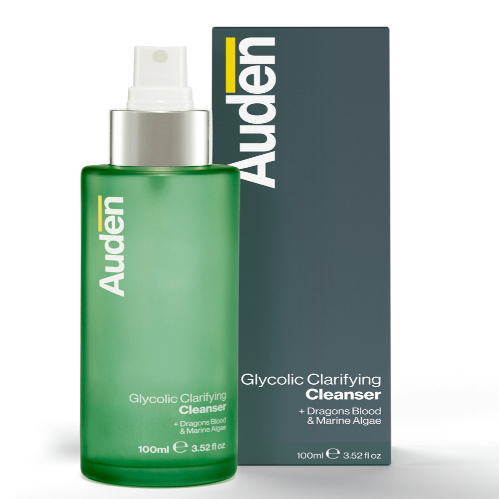 Glycolic Clarifying Cleanser