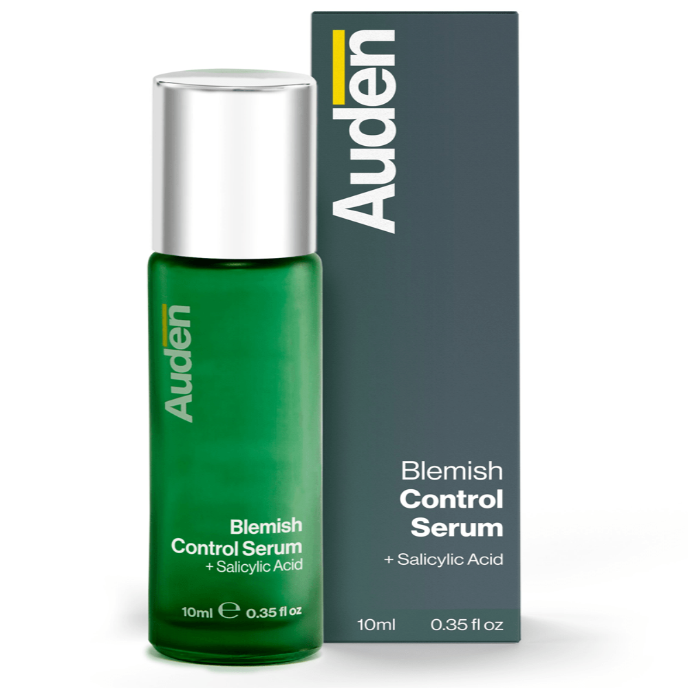 Blemish Control Serum