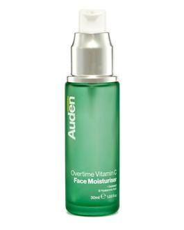 Overtime Vitamin C Moisturiser