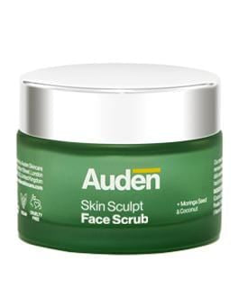 Skin Sculpt Face Scrub & Overnight Treatment