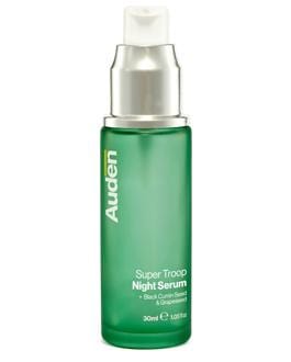 Super Troop Night Serum