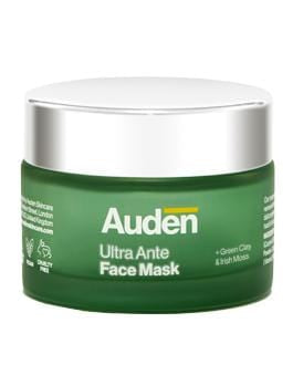 Ultra Ante Face Mask