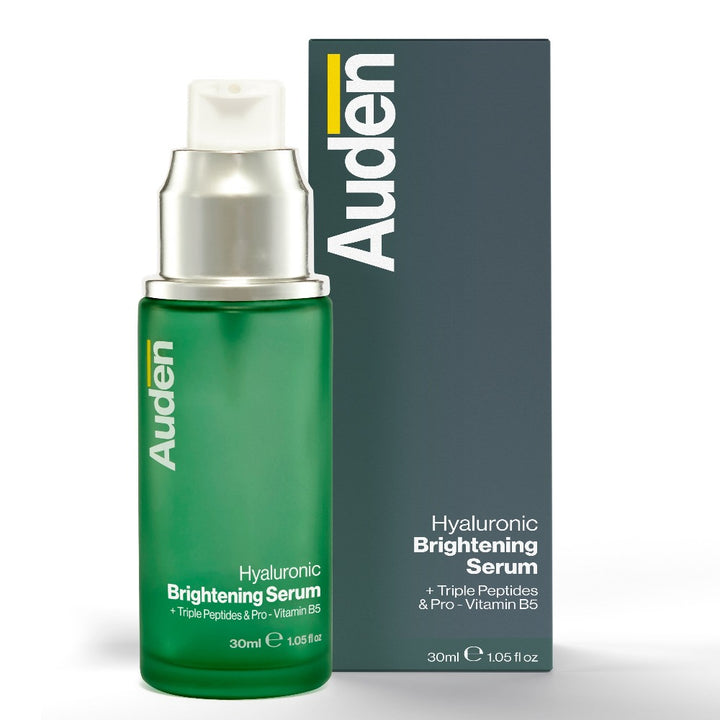 Hyaluronic Acid Brightening Face Serum