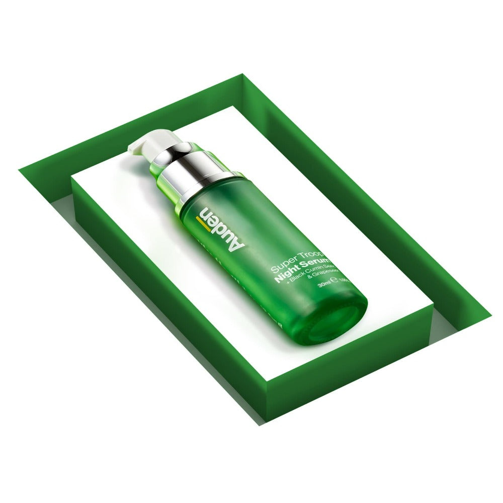 Super Troop Night Serum