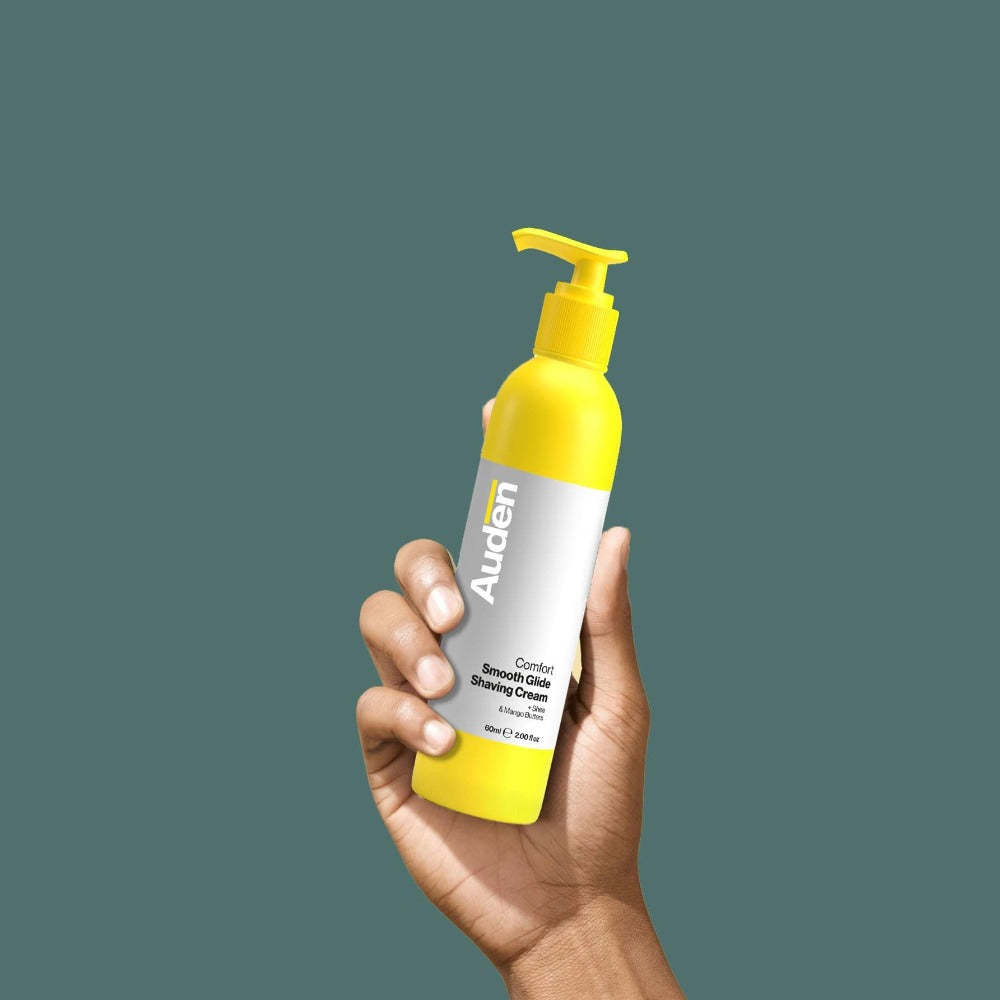 GRATIS Comfort Smooth Glide Scheercrème